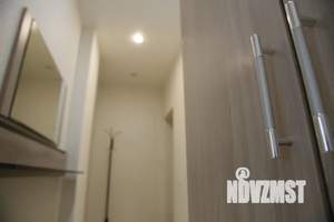 1-к квартира, посуточно, 40м2, 3/5 этаж