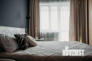 Студия квартира, посуточно, 28м2, 16/18 этаж