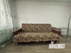 Студия квартира, на длительный срок, 30м2, 5/19 этаж