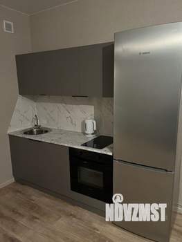 Студия квартира, на длительный срок, 31м2, 5/26 этаж