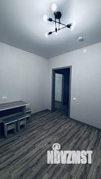 2-к квартира, на длительный срок, 46м2, 9/24 этаж