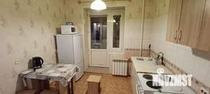 2-к квартира, на длительный срок, 50м2, 2/5 этаж