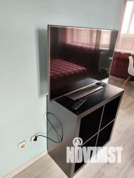 1-к квартира, посуточно, 50м2, 10/10 этаж