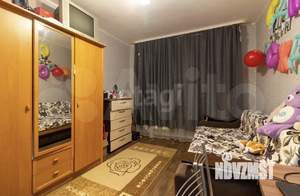 Студия квартира, на длительный срок, 18м2, 3/5 этаж