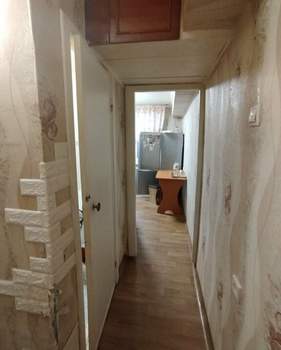 1-к квартира, на длительный срок, 32м2, 3/5 этаж