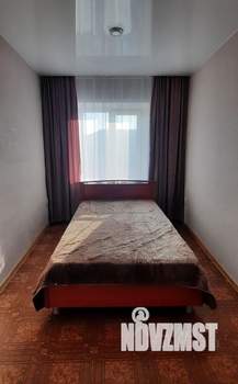 2-к квартира, посуточно, 46м2, 4/5 этаж