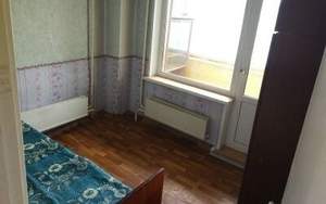 2-к квартира, на длительный срок, 45м2, 3/9 этаж