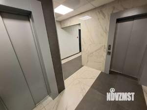 Студия квартира, на длительный срок, 33м2, 15/16 этаж