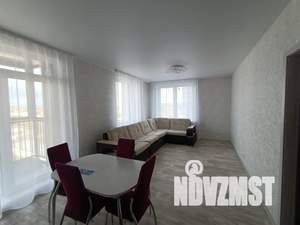 3-к квартира, на длительный срок, 65м2, 11/24 этаж