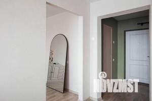 2-к квартира, посуточно, 51м2, 14/17 этаж