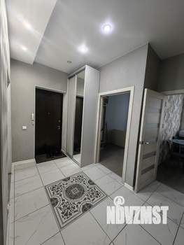 3-к квартира, на длительный срок, 65м2, 4/5 этаж