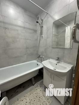 1-к квартира, на длительный срок, 44м2, 9/16 этаж