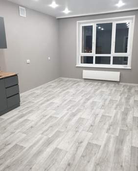 2-к квартира, на длительный срок, 45м2, 17/23 этаж