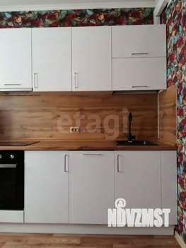 1-к квартира, на длительный срок, 39м2, 18/25 этаж