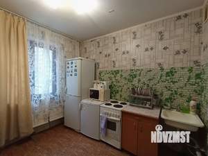 1-к квартира, на длительный срок, 32м2, 2/10 этаж