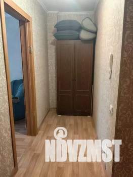 1-к квартира, на длительный срок, 36м2, 10/16 этаж