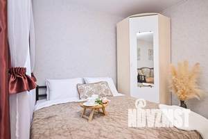 1-к квартира, посуточно, 32м2, 2/5 этаж