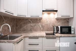 1-к квартира, посуточно, 38м2, 1/5 этаж