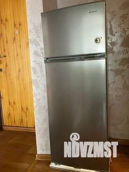 2-к квартира, посуточно, 54м2, 4/10 этаж