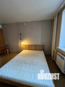 1-к квартира, на длительный срок, 36м2, 7/25 этаж