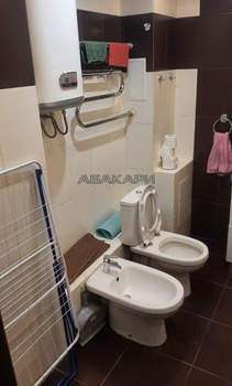 1-к квартира, на длительный срок, 46м2, 3/14 этаж