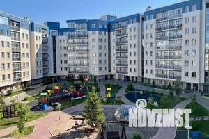 1-к квартира, посуточно, 49м2, 3/10 этаж