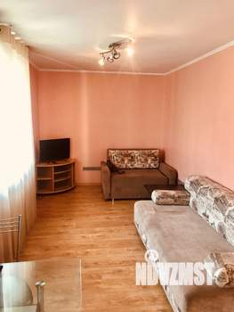 2-к квартира, посуточно, 45м2, 4/5 этаж
