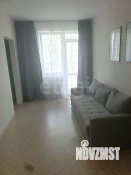 1-к квартира, на длительный срок, 27м2, 5/16 этаж