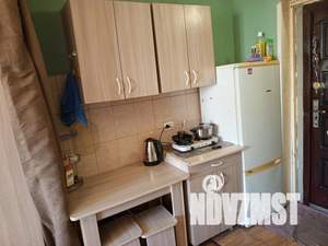 Студия квартира, на длительный срок, 18м2, 3/5 этаж