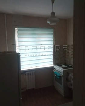1-к квартира, на длительный срок, 38м2, 2/5 этаж