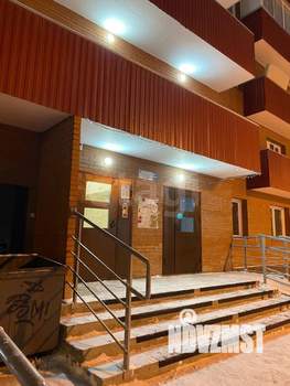 Студия квартира, на длительный срок, 23м2, 14/14 этаж