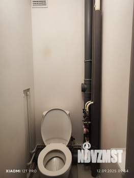 1-к квартира, на длительный срок, 42м2, 13/18 этаж