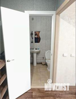 Студия квартира, на длительный срок, 32м2, 12/19 этаж