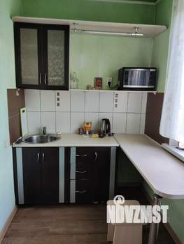 1-к квартира, на длительный срок, 31м2, 3/9 этаж