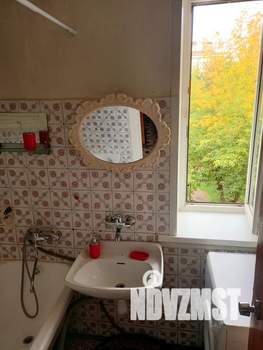 2-к квартира, посуточно, 68м2, 2/4 этаж