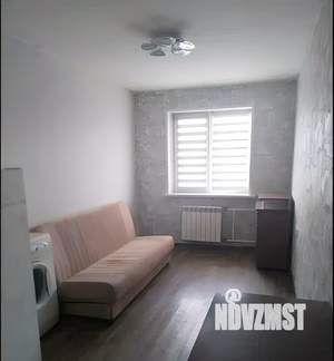 Студия квартира, на длительный срок, 14м2, 5/5 этаж