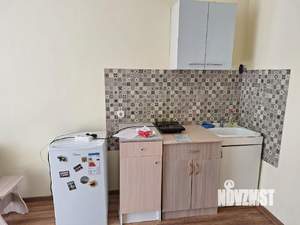 Студия квартира, на длительный срок, 22м2, 5/19 этаж