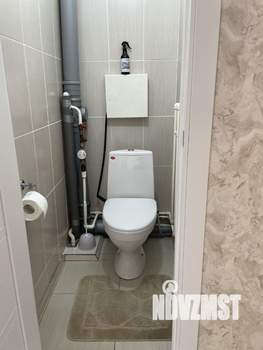 1-к квартира, на длительный срок, 41м2, 10/11 этаж