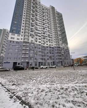 3-к квартира, на длительный срок, 80м2, 14/25 этаж