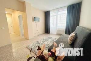2-к квартира, посуточно, 60м2, 7/15 этаж