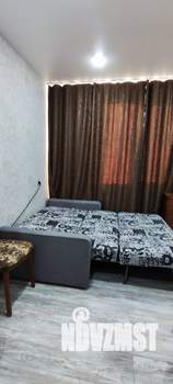 Студия квартира, на длительный срок, 13м2, 6/9 этаж