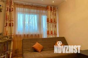 2-к квартира, посуточно, 45м2, 5/5 этаж