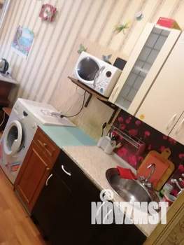 Студия квартира, посуточно, 18м2, 1/5 этаж