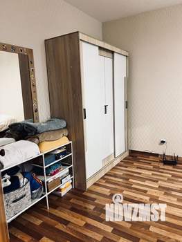 1-к квартира, на длительный срок, 37м2, 6/26 этаж