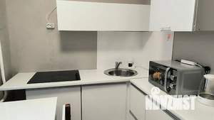 1-к квартира, посуточно, 36м2, 3/9 этаж