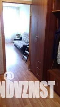 1-к квартира, на длительный срок, 26м2, 8/17 этаж