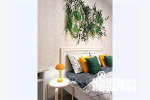 1-к квартира, посуточно, 28м2, 3/10 этаж