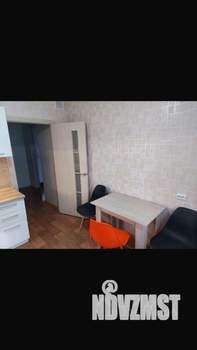 1-к квартира, на длительный срок, 42м2, 10/16 этаж