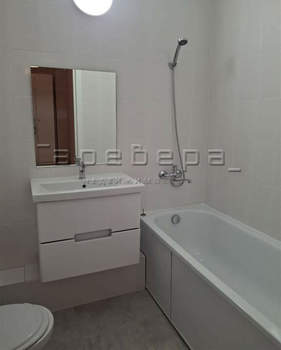 1-к квартира, на длительный срок, 36м2, 5/16 этаж