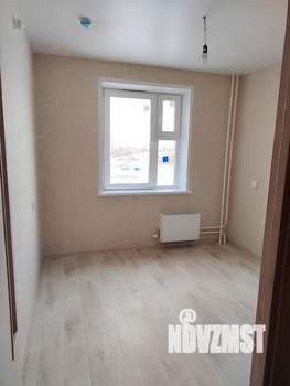 1-к квартира, на длительный срок, 45м2, 5/17 этаж